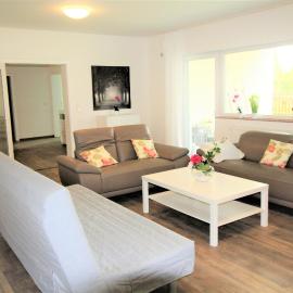 Work & Stay Sankt Augustin