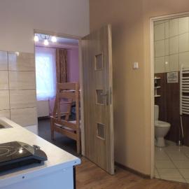 Pod Bastionem, Hotel in Zamość