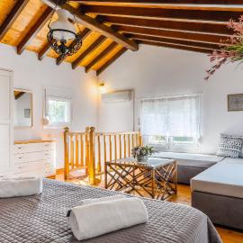 Villa Thea, hotell sihtkohas Panormos Skopelos