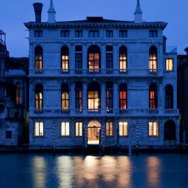 Foresteria Levi, hotel en Venecia