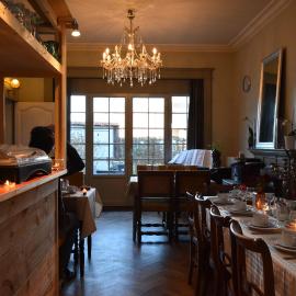 B&B Cambiare, Hotel in Eeklo