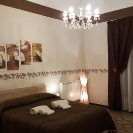 Sweet Home Cefalù, hotel a Cefalù
