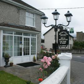 Rockville House B&B, hotel di Cashel