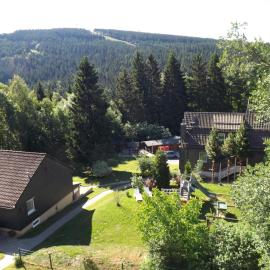 Residenz Bocksberg-Blick & St. Florian, hotel sa Hahnenklee-Bockswiese