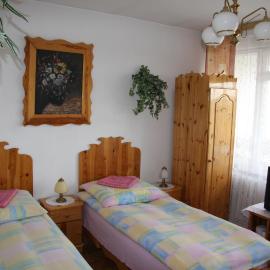 Pokoje Gościnne Lulu, hotel in Gdańsk