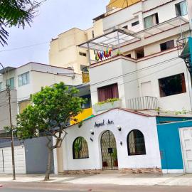 Imperial Inn Hospedaje Turistico