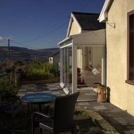 Penybryn Cottages, ξενοδοχείο σε Aberdare