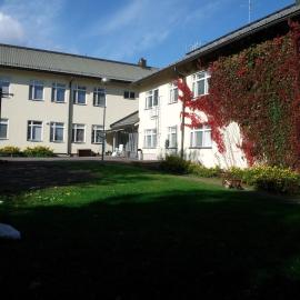 Yömyssy Apartments, hotell sihtkohas Kerimäki