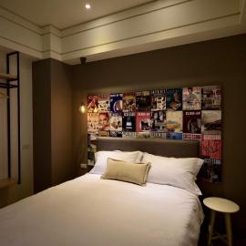Sakagami Hotel