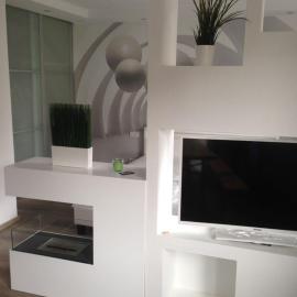 Apartment Ferienwohnung, ξενοδοχείο σε Sulzbach