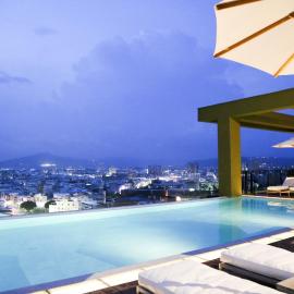 The Gaya Hotel, hotell sihtkohas Taitung City