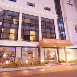 Hotel The Sojourn