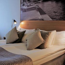 Sure Hotel by Best Western City Jonkoping, hotel i Jönköping
