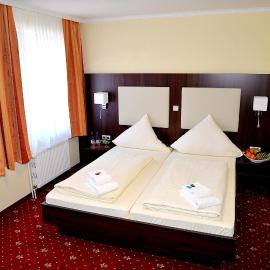 Hotel Neugrabener Hof, hotel u Hamburgu
