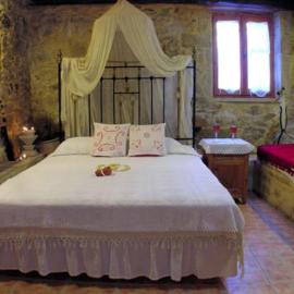 Kouriton House, hotel a Margarítai