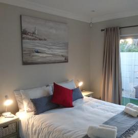 Hamilton Garden Suites, hotel i Parklands