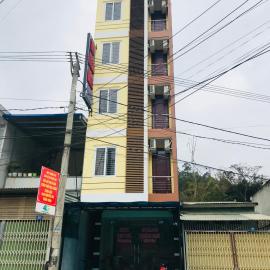 Huy Hoàng Hotel