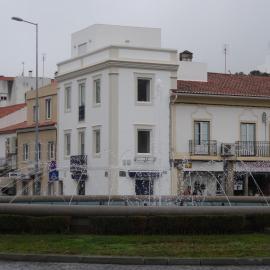 Alojamentos Casa Facha Papaia