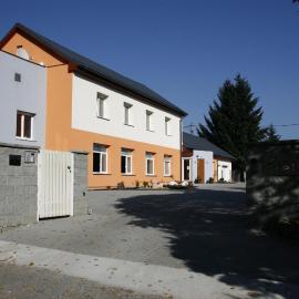 Penzion Relaxko, hotel a Fulnek