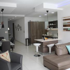 Marsascala Interlace Apartment with free parking
