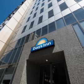 Days Inn by Wyndham Rio de Janeiro Lapa, Hotel in Rio de Janeiro