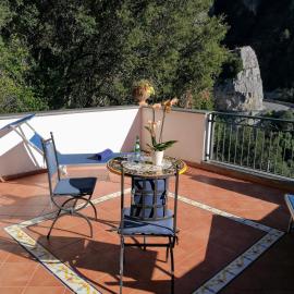La Taverna del Leone, hotel v destinaci Positano