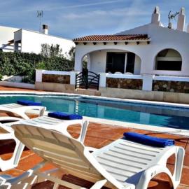 Villa Na y Veni