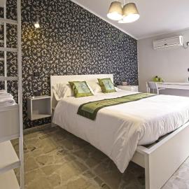 B&B San Carlo, hotel v destinácii Lamezia Terme
