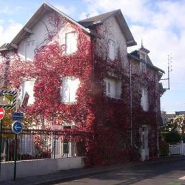 La Bergerie