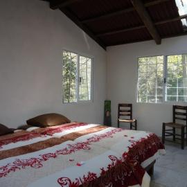 Recinto Natural SEMUK, hotel a Zacatlán