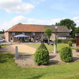 Vroeleneind, hotel in Noorbeek