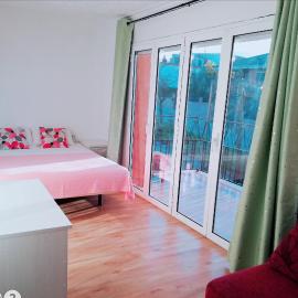 La Casa de Vacaciones: Terrassa'da bir otel