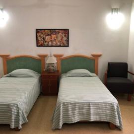 Meson del Penasco, hotel sa Oaxaca City