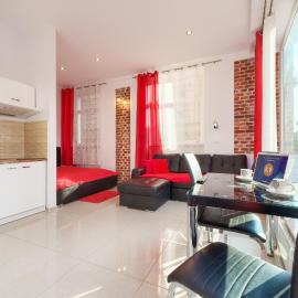 hostelswidnicka24