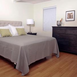 Bricco Suites, hotel en Boston