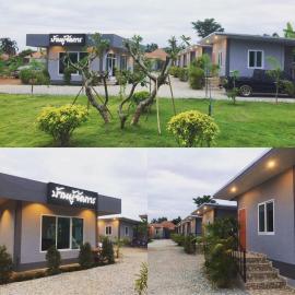 Baan Phu Jad Kan โรงแรมในอุตรดิตถ์
