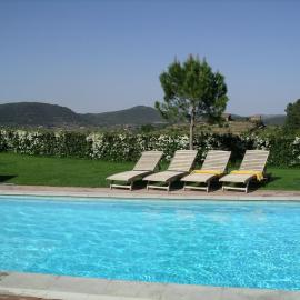 La Torre Blanca, hotel in Cardona