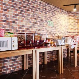 Happy Q Motel, Hotel in Andong