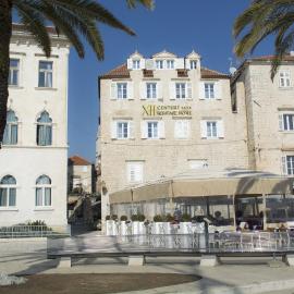 XII Century Heritage Hotel, Hotel in Trogir