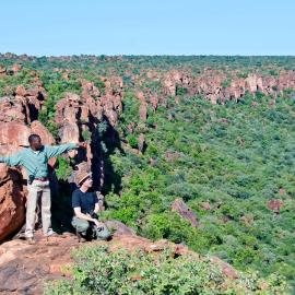 Waterberg Wilderness - ONE Namibia, hotel v destinácii Waterberg