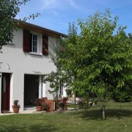Au Saint-Amand, hotel din Poissons