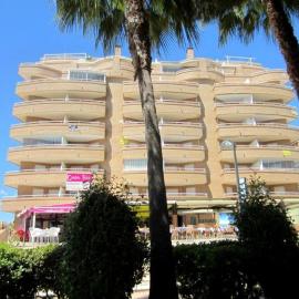 APCOSTAS - Marina Mar 2a Línea, hotel en Oropesa del Mar