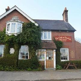 The Oak at Dewlish, hotel in Dorchester