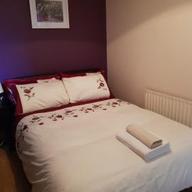 Ashemere Lodge, Hotel in Clondalkin
