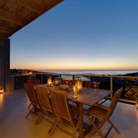 Stanford's Cove Villas, hotel a Gansbaai