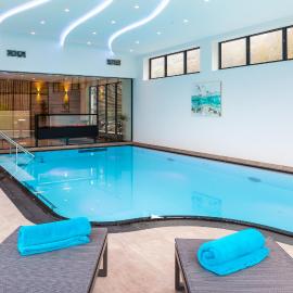 Hotel Die Post Meerfeld, ξενοδοχείο σε Meerfeld
