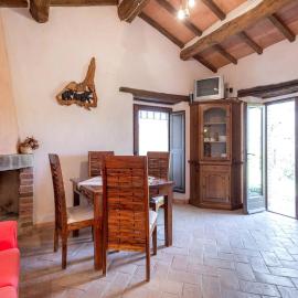 La casina degli olivi