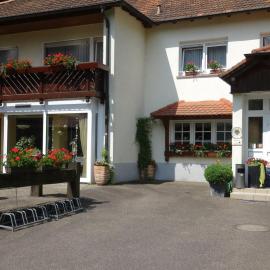 Gasthof Waldeslust, hotel Böllenborn városában