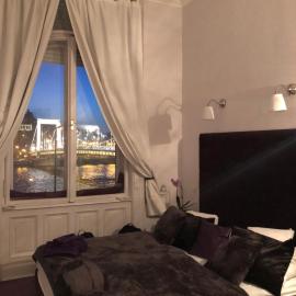 Balance Home, hotel in Budapest
