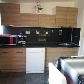cavaliere studio 2 pers